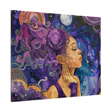 Load image into Gallery viewer, Aquarius Woman