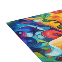 Load image into Gallery viewer, Colorful Woman Postcard Bundles (envelopes included)
