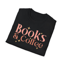 Load image into Gallery viewer, Books & Coffee