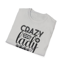 Load image into Gallery viewer, Crazy Dog Lady
