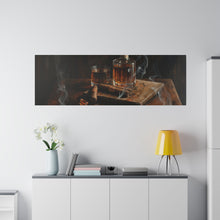 Load image into Gallery viewer, Cigars & Bourbon
