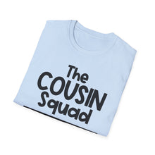 Load image into Gallery viewer, Cousins