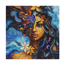 Load image into Gallery viewer, Colorful Woman