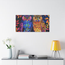 Load image into Gallery viewer, Colorful Owl