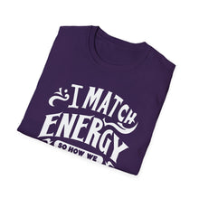 Load image into Gallery viewer, Match Energy