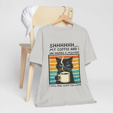 Load image into Gallery viewer, My Coffee and I
