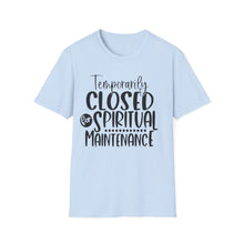 Load image into Gallery viewer, Spiritual Maintenance
