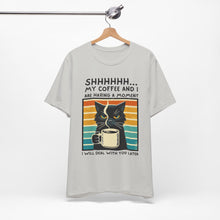 Load image into Gallery viewer, My Coffee and I