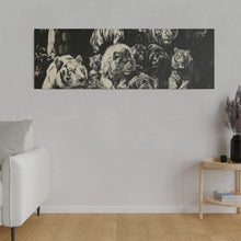 Load image into Gallery viewer, Lions & Tigers