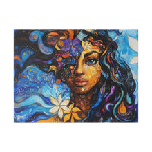 Load image into Gallery viewer, Colorful Woman