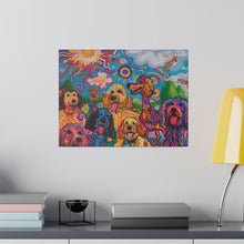 Load image into Gallery viewer, Happy Dogs