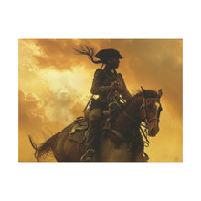 Load image into Gallery viewer, She Wore the Uniform