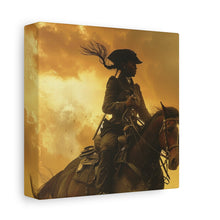 Load image into Gallery viewer, She Wore the Uniform