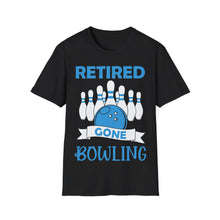 Load image into Gallery viewer, Retired Bowling