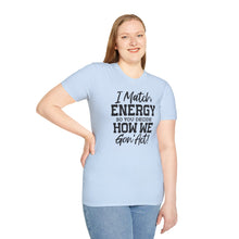 Load image into Gallery viewer, Match Energy