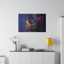 Load image into Gallery viewer, Jazz Musician