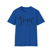 Load image into Gallery viewer, Grace & Hustle
