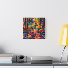 Load image into Gallery viewer, Great Dane Canvas Print