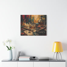 Load image into Gallery viewer, Smoke, Oak & Fortune