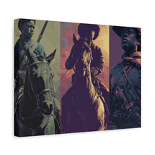 Load image into Gallery viewer, She Wore the Uniform