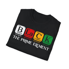 Load image into Gallery viewer, Black Element