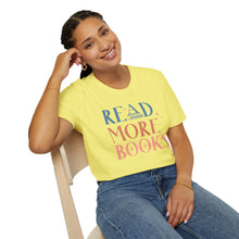 Load image into Gallery viewer, Read More Books