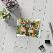 Load image into Gallery viewer, Dogs at Play Postcard Bundles (envelopes included)