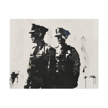 Load image into Gallery viewer, Men in Blue