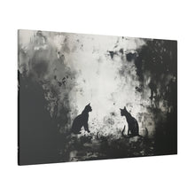 Load image into Gallery viewer, Cats at Play