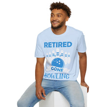 Load image into Gallery viewer, Retired Bowling