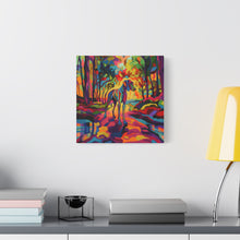 Load image into Gallery viewer, Great Dane Canvas Print