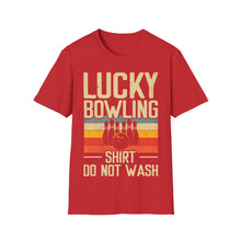 Load image into Gallery viewer, Lucky Bowling Shirt