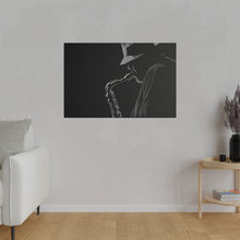 Load image into Gallery viewer, Jazz Musician