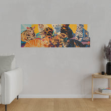 Load image into Gallery viewer, Cats at Play