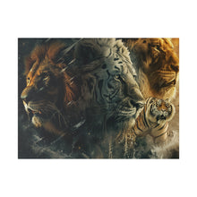Load image into Gallery viewer, Lions & Tigers