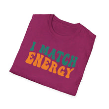 Load image into Gallery viewer, Match Energy