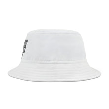 Load image into Gallery viewer, Bucket Hat (AOP) - Todaying