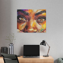 Load image into Gallery viewer, Pretty Brown Eyes