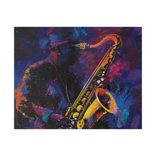 Load image into Gallery viewer, Jazz Musician