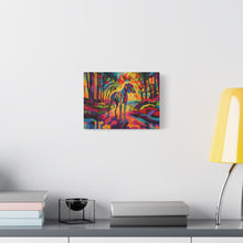 Load image into Gallery viewer, Great Dane Canvas Print