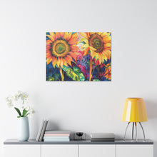 Load image into Gallery viewer, Sunflowers