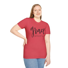 Load image into Gallery viewer, Grace & Hustle