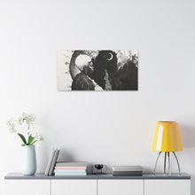 Load image into Gallery viewer, Moonlit Sky