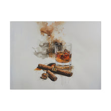 Load image into Gallery viewer, Cigars & Bourbon