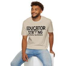 Load image into Gallery viewer, Educator Strong