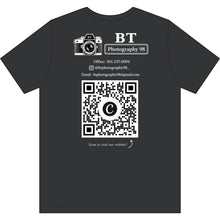 Load image into Gallery viewer, B. Travers - Business Polyester T-Shirt