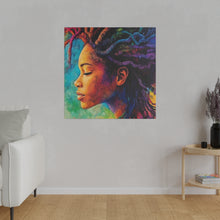 Load image into Gallery viewer, Grounded Woman of Color