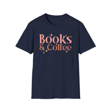 Load image into Gallery viewer, Books & Coffee