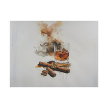 Load image into Gallery viewer, Cigars & Bourbon