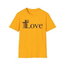 Load image into Gallery viewer, God is Love